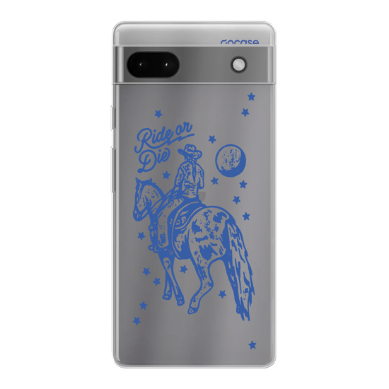  Cowgirl - Most Wanted Phone Case