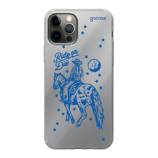  Cowgirl - Most Wanted Phone Case