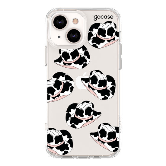 Cowgirl - Chapéus de Vaquinha Phone Case