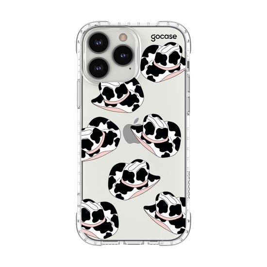 Capinha para celular Cowgirl - Chapéus de Vaquinha
