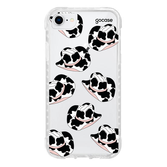 Capinha para celular Cowgirl - Chapéus de Vaquinha