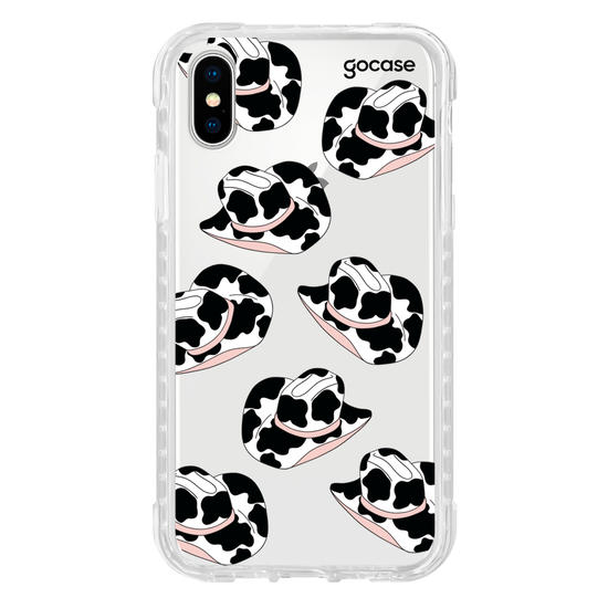 Capinha para celular Cowgirl - Chapéus de Vaquinha