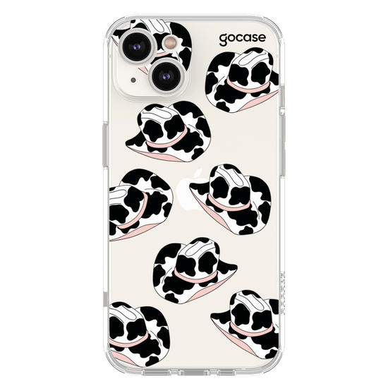 Cowgirl - Chapéus de Vaquinha