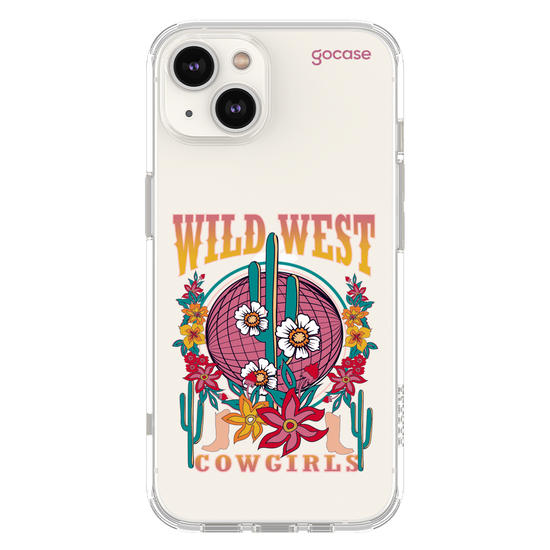  Cowgirl - Vaqueiras do Velho Oeste