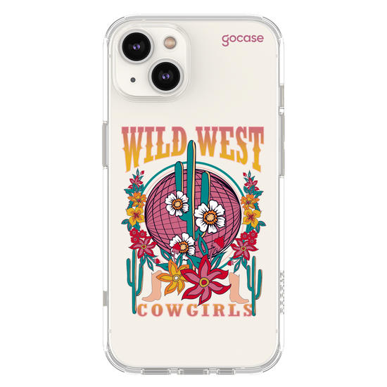  Cowgirl - Vaqueiras do Velho Oeste