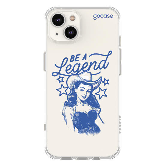  Cowgirl - Lenda da Vaquejada