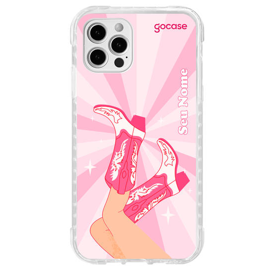 Cowgirl - Just For Fun! Seu Nome Cowgirl - Just For Fun! Seu Nome