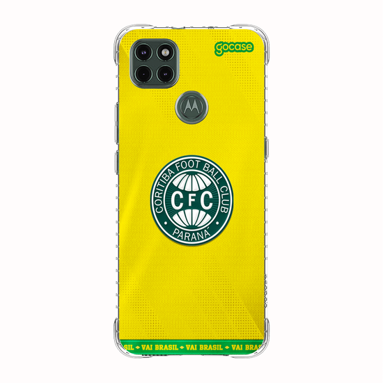 Capinha para celular  Coritiba - Brasil Core