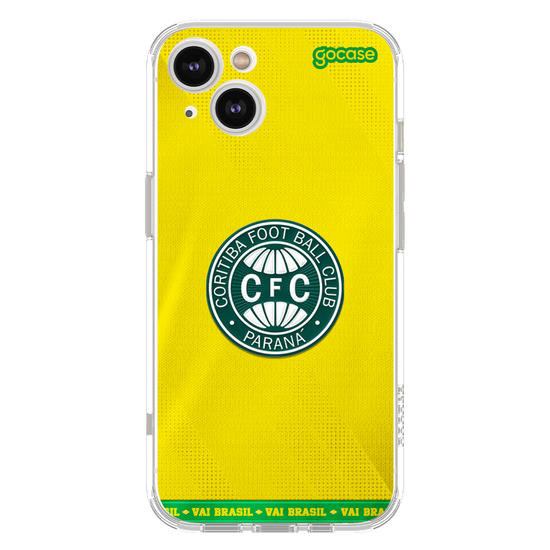  Coritiba - Brasil Core