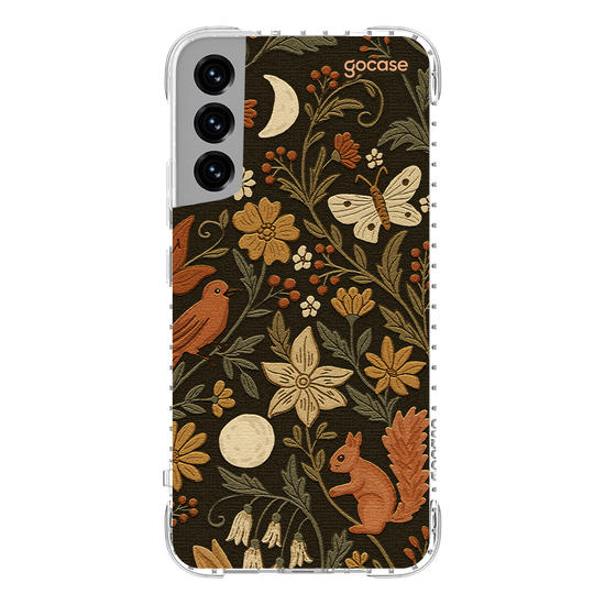  Cozy Woods