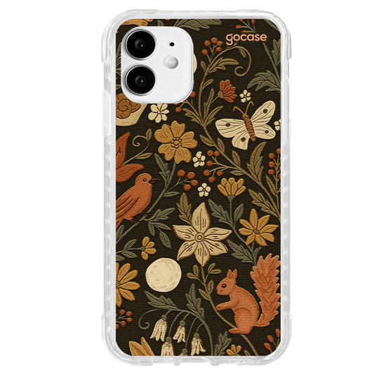 Capinha para celular  Cozy Woods