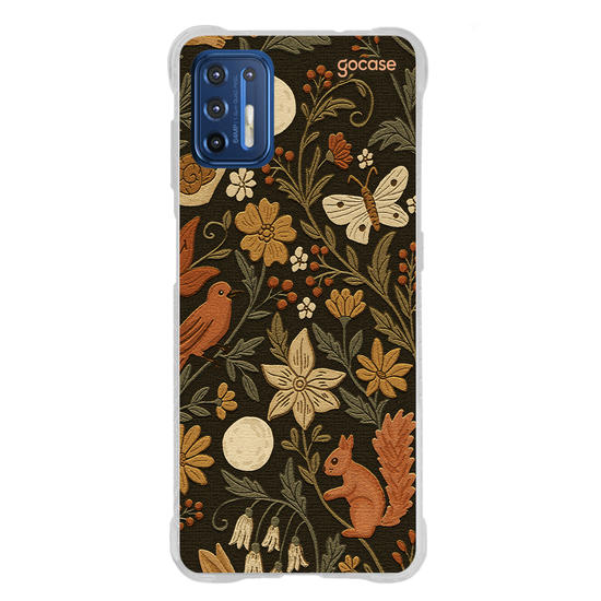 Capinha para celular  Cozy Woods