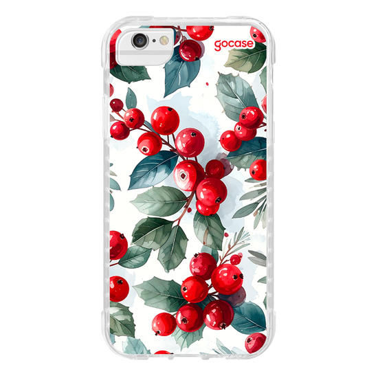 Capinha para celular  Cranberry Vibes