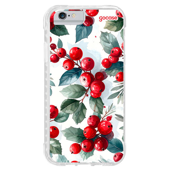 Capinha para celular  Cranberry Vibes