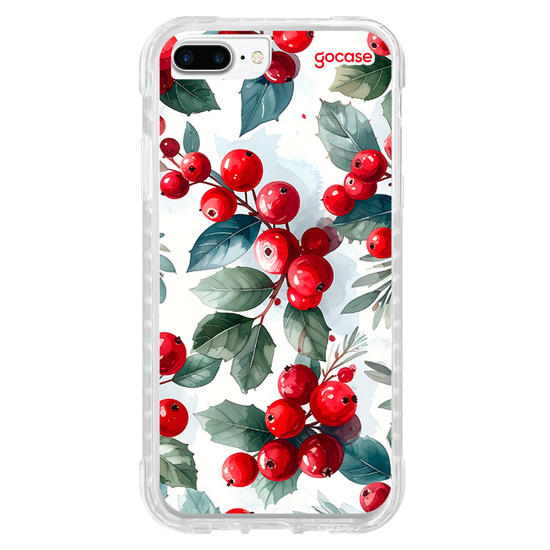 Capinha para celular  Cranberry Vibes