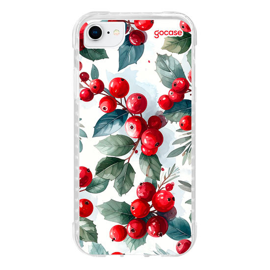 Capinha para celular  Cranberry Vibes