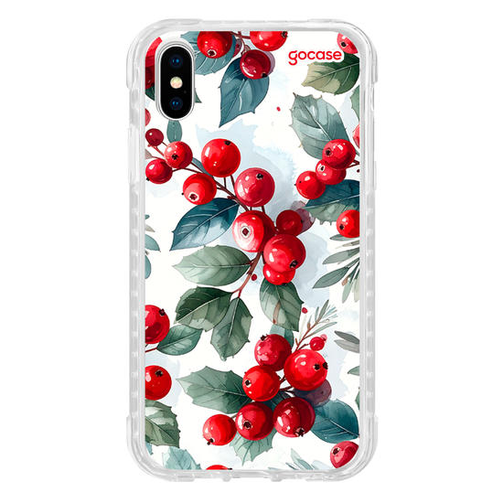 Capinha para celular  Cranberry Vibes