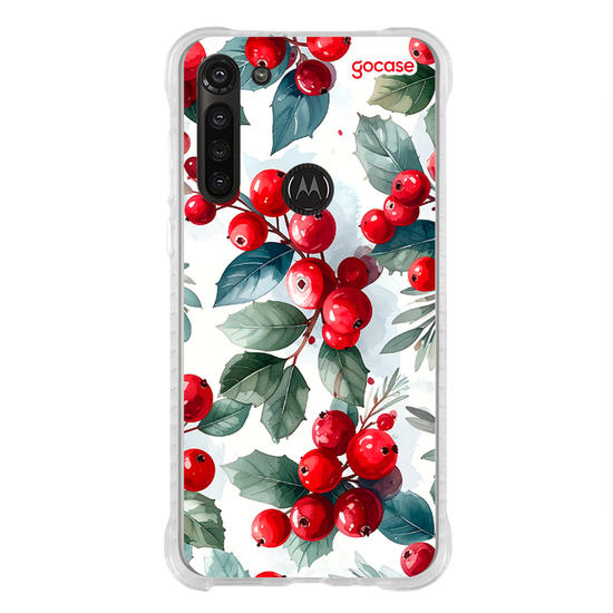 Capinha para celular  Cranberry Vibes