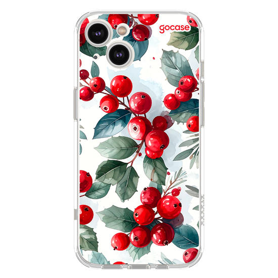  Cranberry Vibes