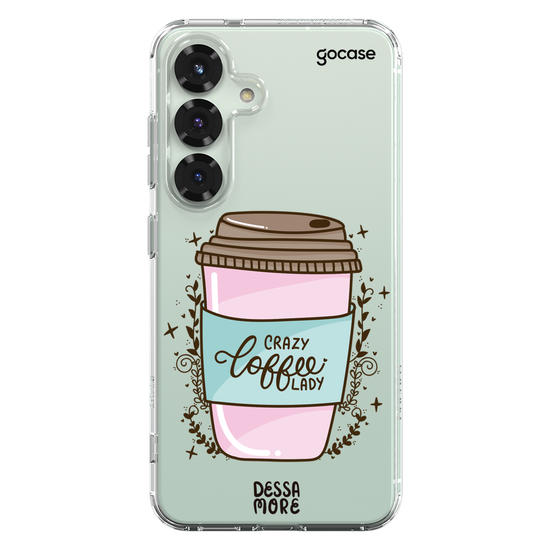 Crazy Coffee