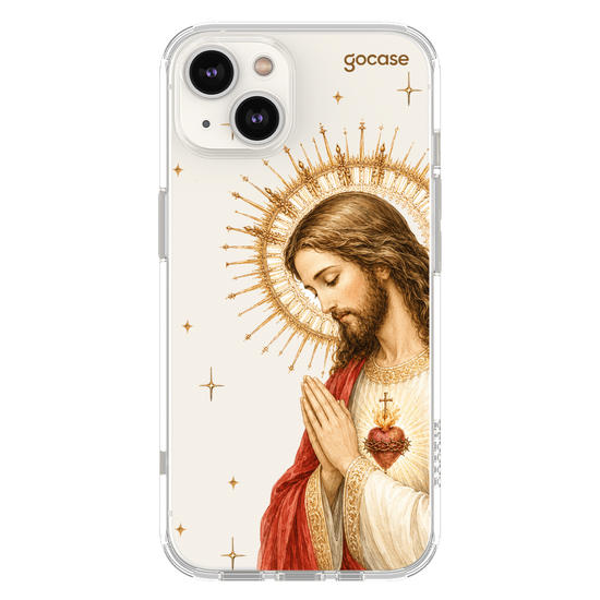  Cristo em Aquarela