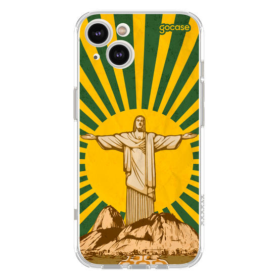  Cristo Redentor