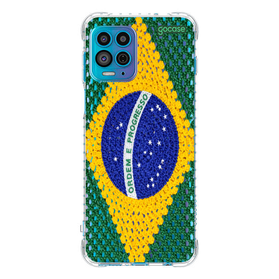  Crochê do Brasil