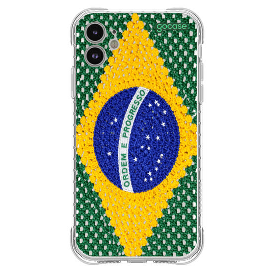  Crochê do Brasil