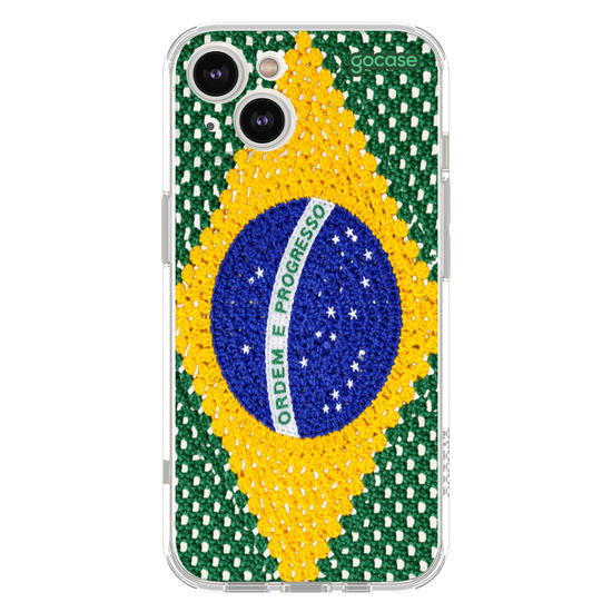  Crochê do Brasil