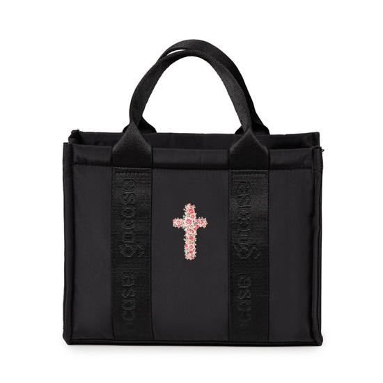 Tote Pop - Cruz de Rosas