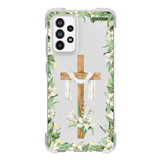  Cruz e Flores