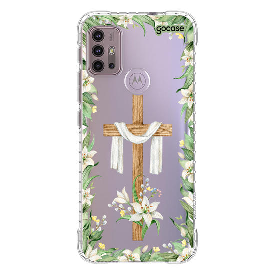  Cruz e Flores