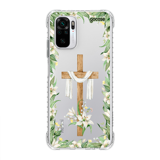  Cruz e Flores
