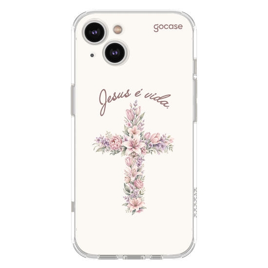  Cruz Floral Pastel