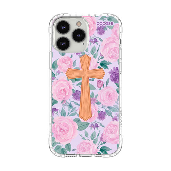 Capinha para celular  Cruz Florida