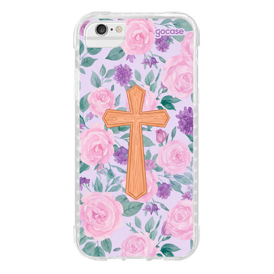 Capinha para celular  Cruz Florida