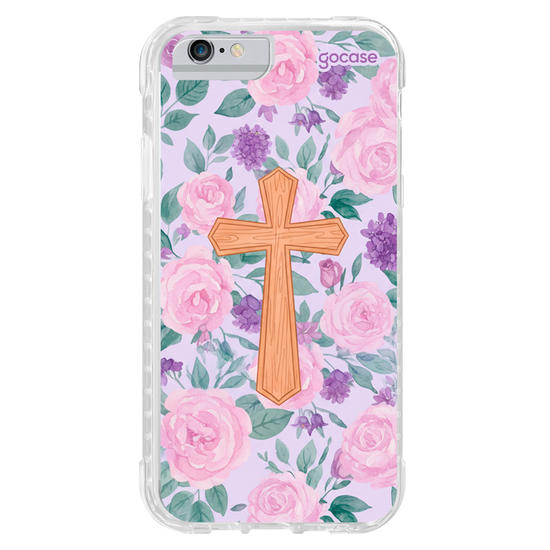 Capinha para celular  Cruz Florida