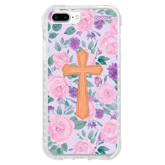 Capinha para celular  Cruz Florida