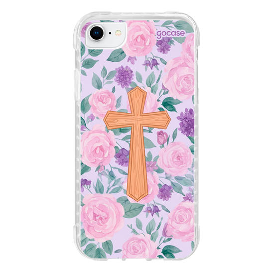 Capinha para celular  Cruz Florida