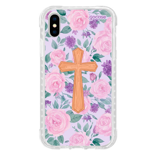 Capinha para celular  Cruz Florida