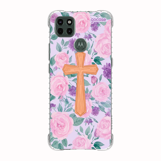 Capinha para celular  Cruz Florida