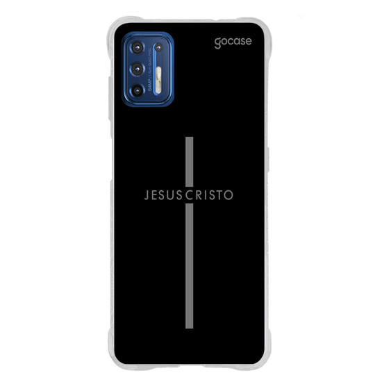 Capinha para celular  Cruz Jesus Cristo