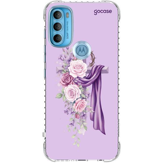  Cruz Sagrada
