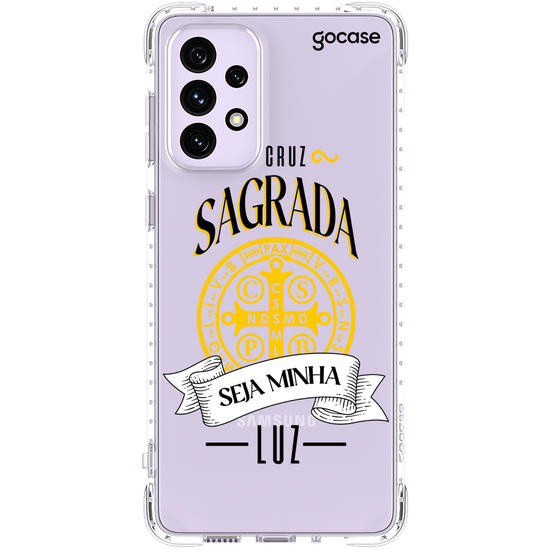 Cruz Sagrada - Personalizada