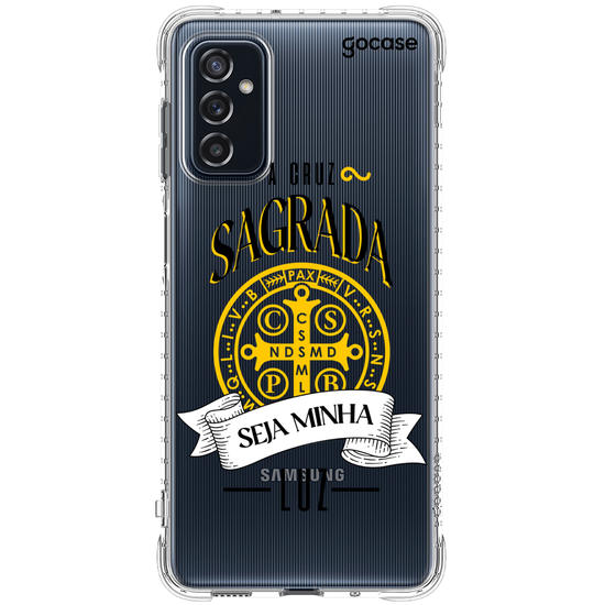 Cruz Sagrada - Personalizada