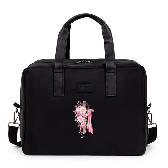 Bolsa Joy Pro - Cruz Sagrada Rosa
