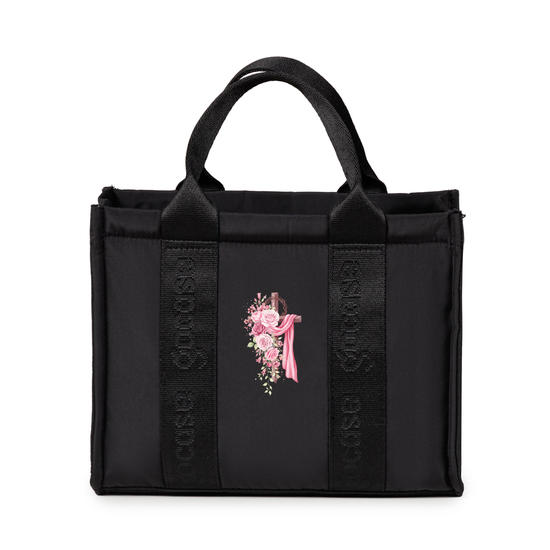 Tote Pop - Cruz Sagrada Rosa