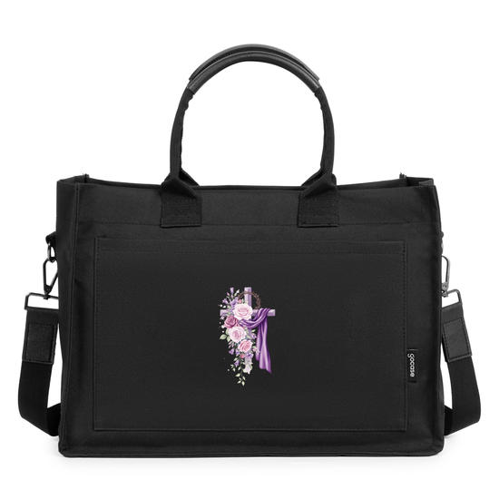 Tote Mini - Cruz Sagrada