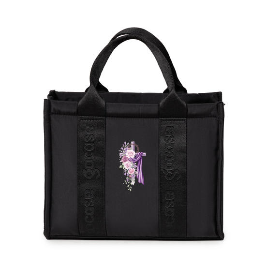 Tote Pop - Cruz Sagrada