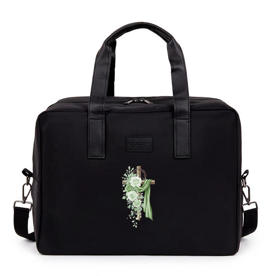 Bolsa Joy Pro - Cruz Sagrada Verde